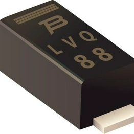 BOURNS SMF4L24A image