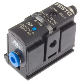 SDE5-D10-O-Q4E-P-M8 FESTO