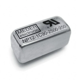 NP05-2A66-500-220 Standex Electronics