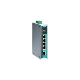 EDS-G205A-4POE MOXA