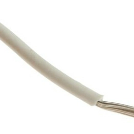 Alpha Wire 6713 WH001 image