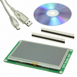 MikroElektronika MIKROE-1678 image
