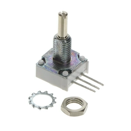 249BBHS0XB25501KA Vishay Intertechnology