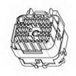 1599028-1 TE Connectivity