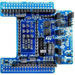 X-NUCLEO-IKS01A3 STMicroelectronics