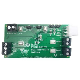 BQ27426EVM-738 Texas Instruments