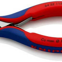 KNIPEX Tools 64 52 115 image