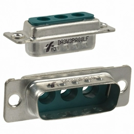 Amphenol DA3W3PA00LF image