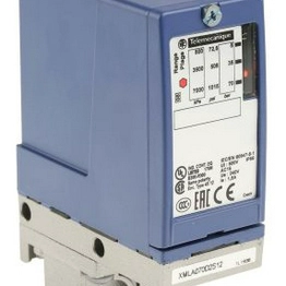 XMLA070D2S12 Telemecanique Sensors