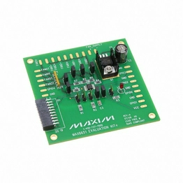 MAX6651EVKIT Analog Devices