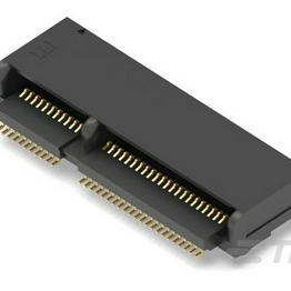 TE Connectivity 2199119-4 image