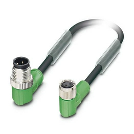 SAC-3P-M12MR/1,5-PVC/M 8FR PHOENIX CONTACT