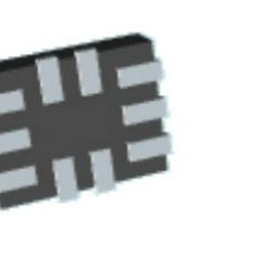 Renesas Electronics ISL54220IRUZ-T image