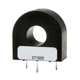 CT-1020 Amgis Toroids