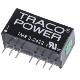 TRACO Power TMR 3-2422 image