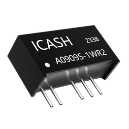 A0909S-1WR2 ICASH