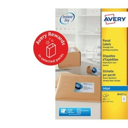 J8165-25 Avery Dennison