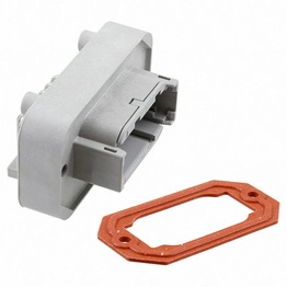 TE Connectivity DTM13-12PA image