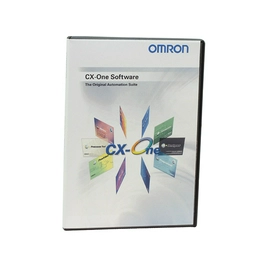 CXONE-AL01D-V4-UP OMRON