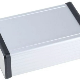 Hammond Manufacturing 1455K1201 image