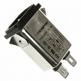 FN 9222SR-6-06 SCHAFFNER