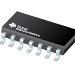 Texas Instruments NE556D image