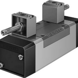 MFH-5/3E-D-2-S-C FESTO