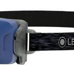 LEDLENSER HF4R Core Blue image