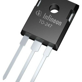 Infineon Technologies IPW65R110CFDAFKSA1 image