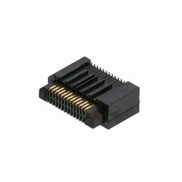 samtec ERM8-013-09.0-S-DV-TR image