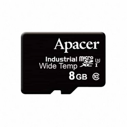 AP-MSD08GIA-1HTM Apacer Technology
