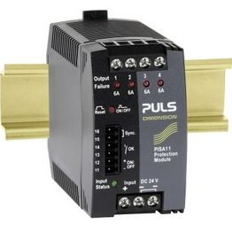 PISA11.406 pulspower