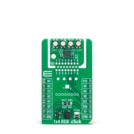 MIKROE-6240 MikroElektronika