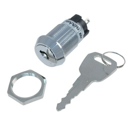 CKL12AFW01-007 NKK Switches