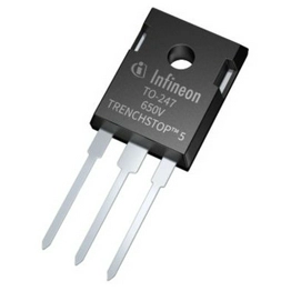 Infineon Technologies AIKW30N60CTXKSA1 image