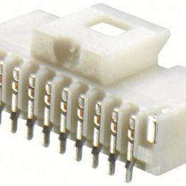 molex 501568-0307 image