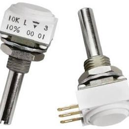 Vishay Intertechnology P11L1V0FLSY00503KA image