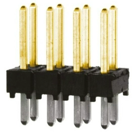 samtec TSW-104-07-L-D image