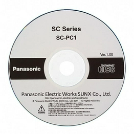 SC-PC1 Panasonic