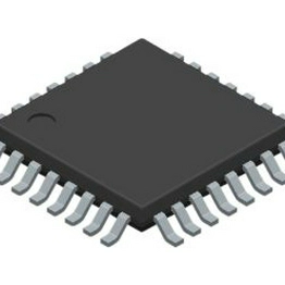Microchip Technology ATMEGA88PA-AN image