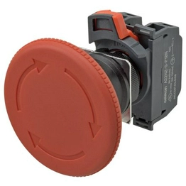 OMRON A22NE-L-PD02-N image