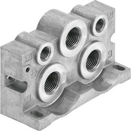 VABE-S1-1RZ-G12 FESTO