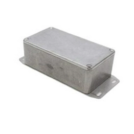 Hammond Manufacturing 1590B2F image