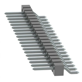 TSM-120-01-T-SH-020 samtec