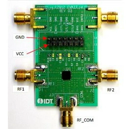 F2912EVBI Renesas Electronics