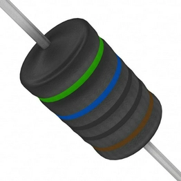WHC560FET OHMITE