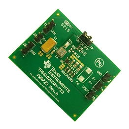 Texas Instruments TPS61021EVM-723 image