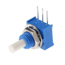 BOURNS 3310C-001-203L image