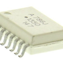 BROADCOM HCPL-786J-000E image