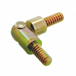 357 Keystone Electronics